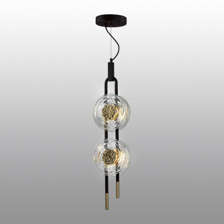 Подвес ODEON LIGHT MODERN 5407/23L