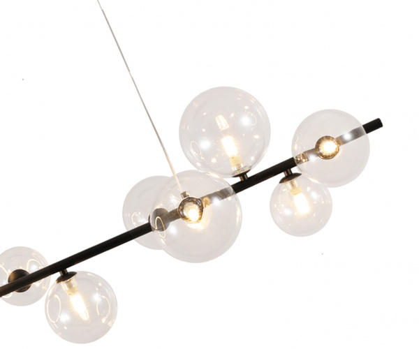 Люстры Kink Light Иона 07608-7A,19