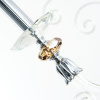 Бра Divinare ALBEDO 8821/02 AP-1
