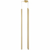 Люстра подвесная Lightstar Tubo L3T747433