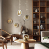 Настольная лампа ODEON LIGHT HIGHTECH 5443/1T