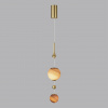 Подвес ODEON LIGHT MODERN 5457/4L