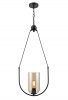 Подвесной светильник Vele Luce Fiamma VL5812P01
