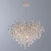 Подвесная люстра Divinare SALICE 3132/26 SP-9