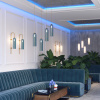 Подвес ODEON LIGHT PENDANT 4642/1