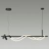 Подвесной светильник ODEON LIGHT HIGHTECH 4391/30L