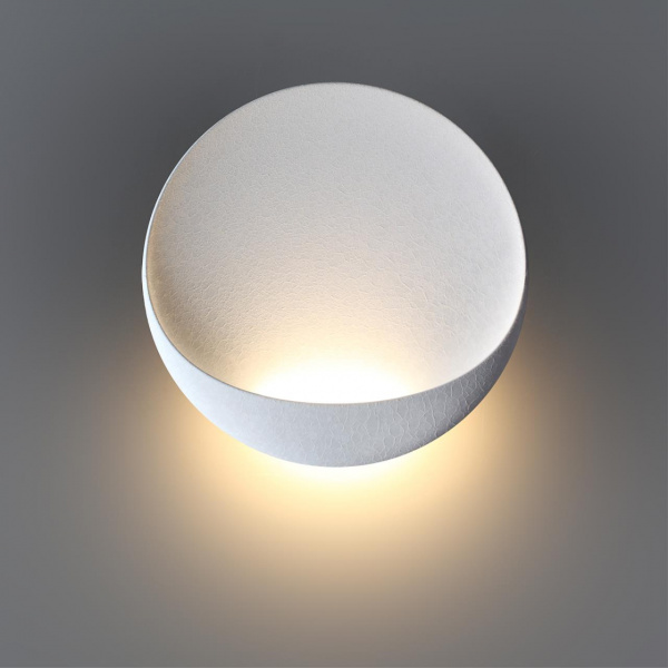 Настенный светильник ODEON LIGHT HIGHTECH 7005/7WL