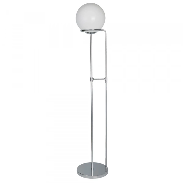 Торшер Arte Lamp BERGAMO A2990PN-1CC