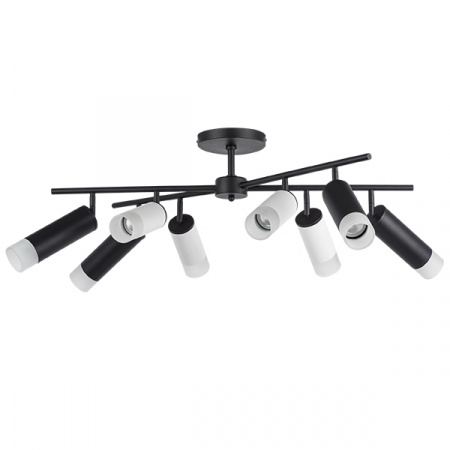 Люстра потолочная Lightstar Rullo LR7283648741