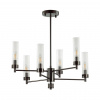 Люстра на штанге LUMION CLASSI 5275/6C