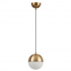 Подвес ODEON LIGHT PENDANT 4960/1