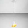 Подвес Lightstar Cone GW 757006