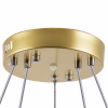 Люстра подвесная Lightstar Rotonda 736422