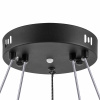 Люстра подвесная Lightstar Rotonda 736427