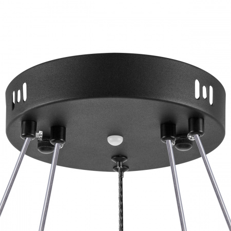 Люстра подвесная Lightstar Rotonda 736427
