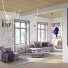 Настенно-потолочный светильник ODEON LIGHT HIGHTECH 4397/30CL