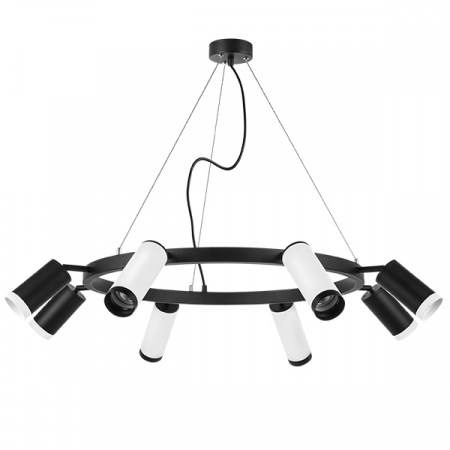 Люстра подвесная Lightstar Rullo LR01886437467