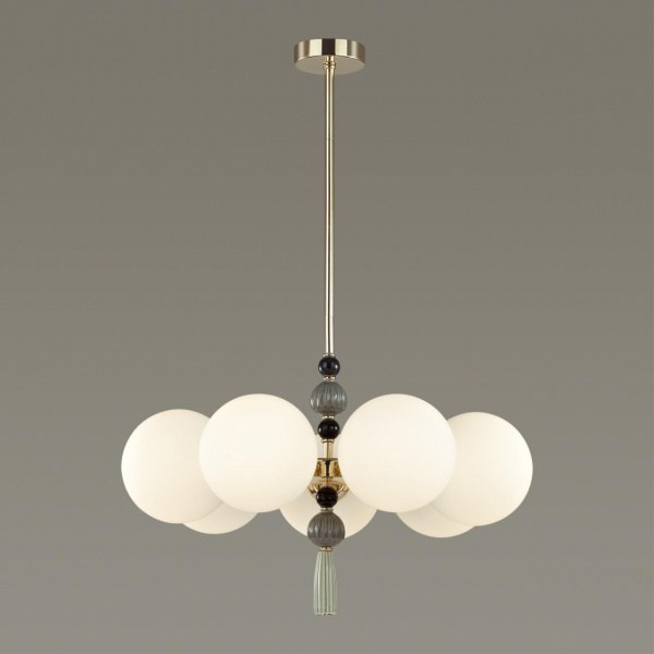 Люстра ODEON LIGHT MODERN 5405/7