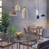Подвес ODEON LIGHT PENDANT 4085/1