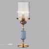 Настольная лампа ODEON LIGHT MODERN 5414/1T