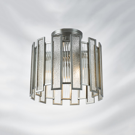 Люстра потолочная Lightstar Agave 712044