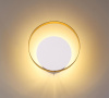 Настенный светильник ODEON LIGHT HIGHTECH 3899/7WW