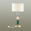 Настольная лампа ODEON LIGHT CLASSIC 4861/1T
