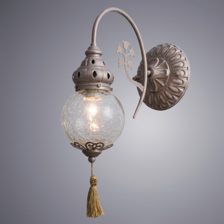 Бра Arte Lamp SULTAN A2146AP-1GA