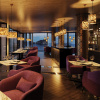 Подвес ODEON LIGHT MODERN 5064/1A
