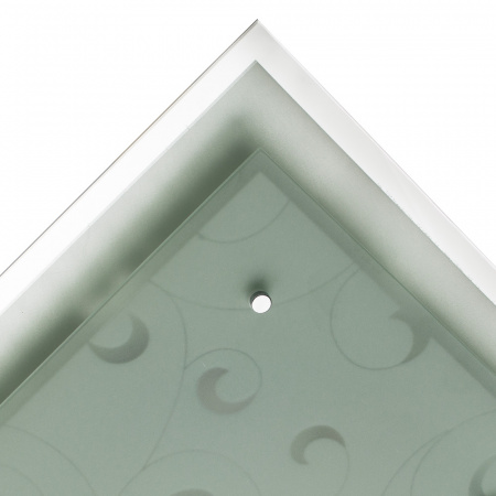 Потолочный светильник Arte Lamp ARIEL A4807PL-3CC