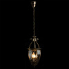 Подвесной светильник Arte Lamp RIMINI A6509SP-3AB