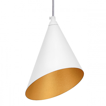 Люстра подвесная Lightstar Cone GW 757036