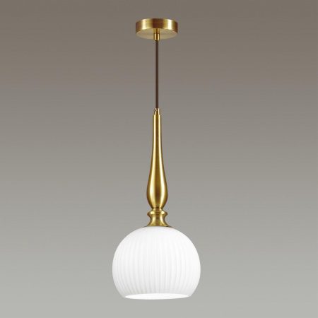 Подвес ODEON LIGHT PENDANT 4767/1