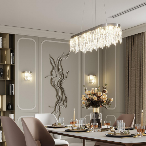 Настенный светильник ODEON LIGHT HALL 4985/2W