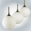 Подвес Lightstar Globo 813031