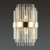 Бра ODEON LIGHT HALL 4639/2W