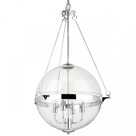 Люстра подвесная Lightstar Modena 816044