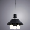 Подвесной светильник Arte Lamp STARK A9347SP-3BK
