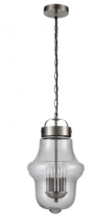 Подвесной светильник Vele Luce Satellitare VL5045P31