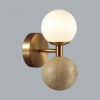 Настенный светильник ODEON LIGHT MIDCENT 6625/6WL