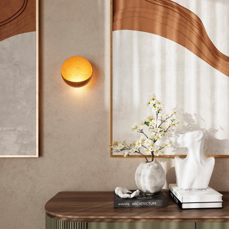 Настенный светильник ODEON LIGHT HIGHTECH 7004/7WL