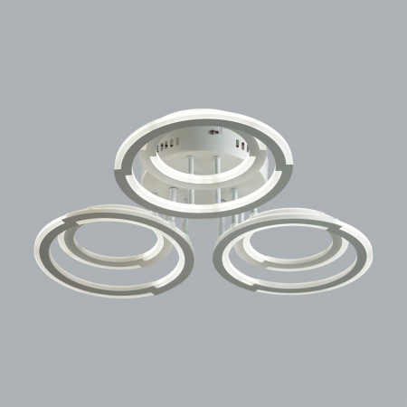 Люстра потолочная LUMION LEDIO 8028/80CL