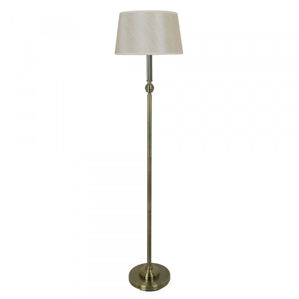 Торшер Arte Lamp YORK A2273PN-1AB