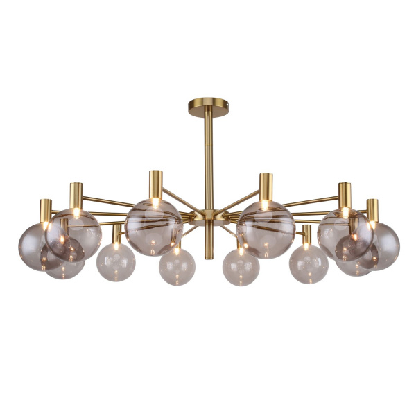 Потолочная люстра Favourite Light Eternity 2765-12P