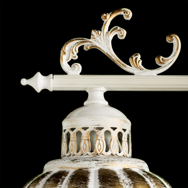 Бра Arte Lamp CHIESA A2814AP-1WG