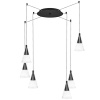 Подвес Lightstar Cone 757067