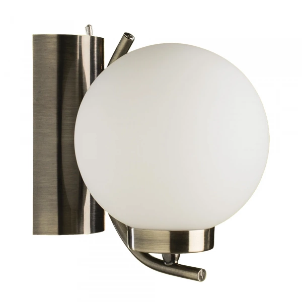 Бра Arte Lamp CLOUD A8170AP-1AB