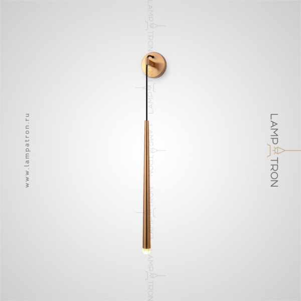 Настенный светильник Lampatron MAGRIT LUX WALL. Размер S
