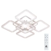 Потолочная люстра Arte Lamp SPLASH A2534PL-90WH