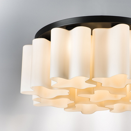 Люстра потолочная Lightstar Nubi 802097